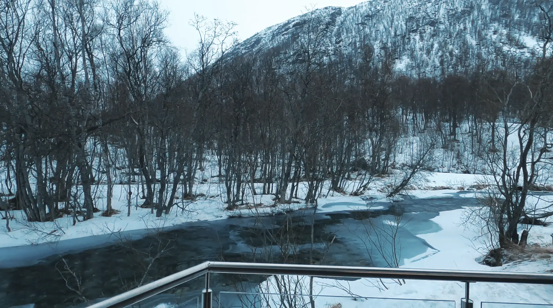 Tromsø Lodge & Camping